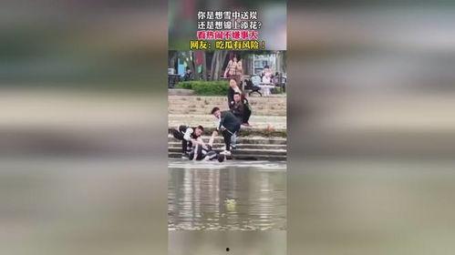 巴黎吃瓜群众视频,吃瓜群众视角下的巴黎生活剪影