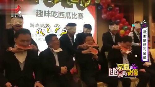 吃瓜群众配音搞笑视频,笑料百出,欢乐无限