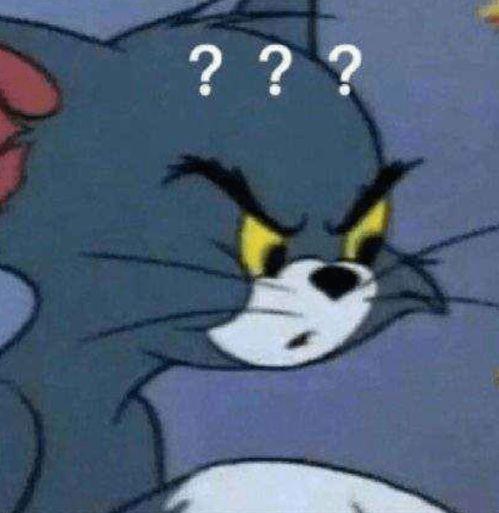 猫和老鼠吃瓜群众图片,吃瓜群众围观