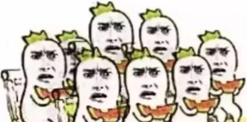 吃瓜群众的原文由来,网络热词的演变与影响力