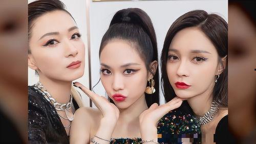 张萌吃瓜群众是真的吗,真相还是炒作？