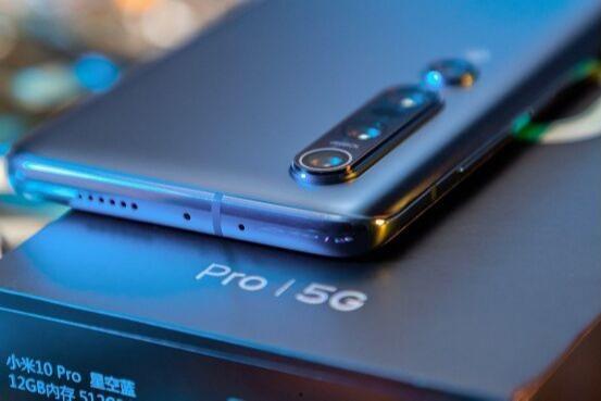 小米10群众吃瓜,群众吃瓜背后的科技盛宴