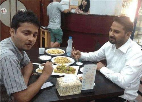 吃瓜群众印度人伙食,多元风味下的饮食文化探秘