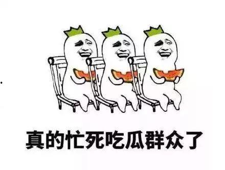 七十年代吃瓜群众的素养,吃瓜群众的觉醒与素养变迁