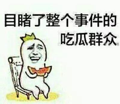 我只做吃瓜群众图片高清