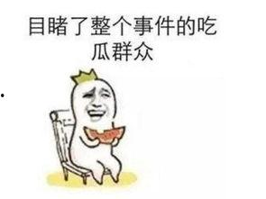 豁达的吃瓜群众的句子,笑对人生百态