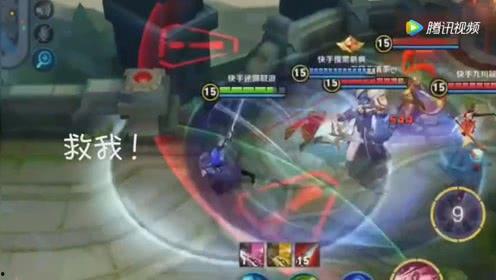 吃瓜群众游戏详解攻略视频,轻松上手,畅玩无忧